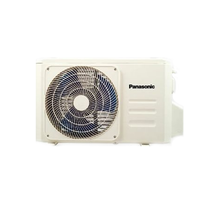 Panasonic AC Standard Single Split 1/2 PK - ZN5WKP